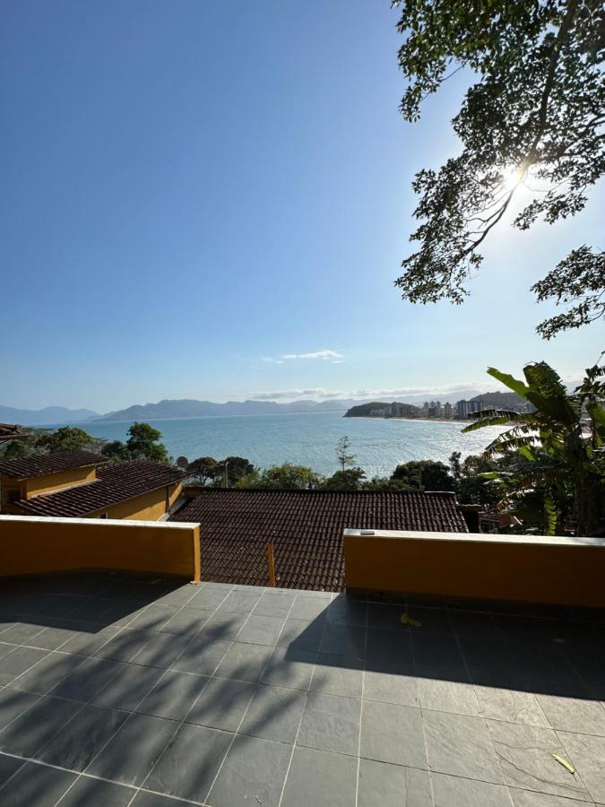 Bellavistacaraguatatuba - Vista Do Mar别墅 外观 照片