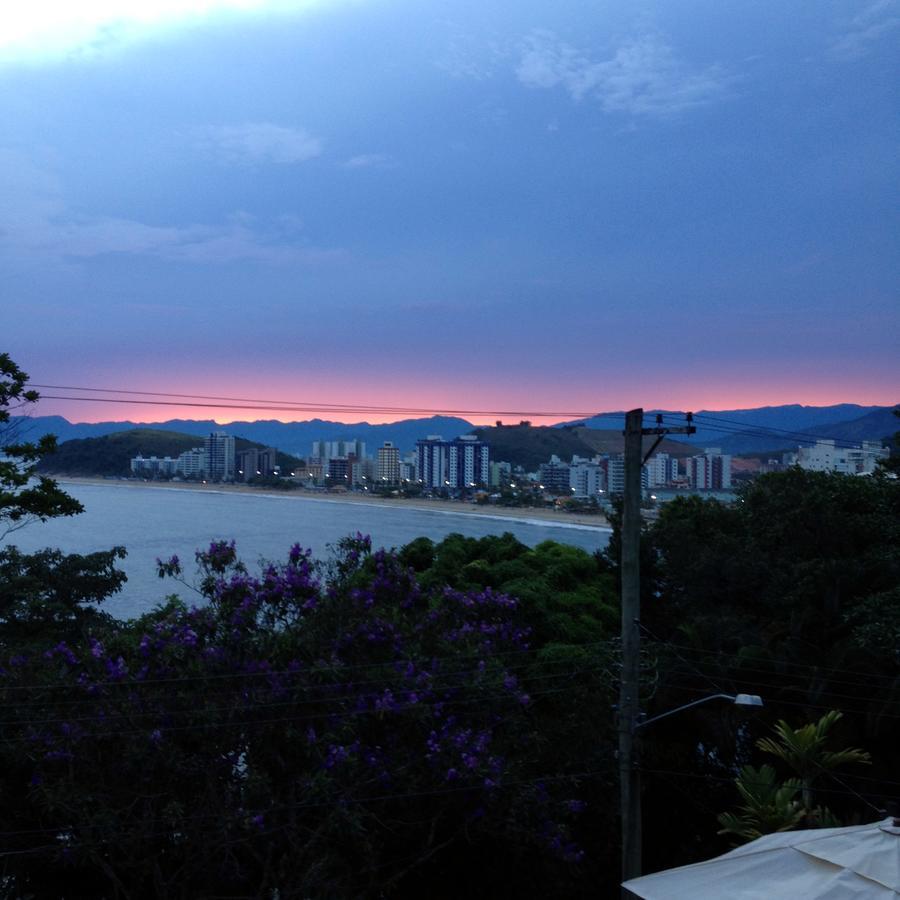 Bellavistacaraguatatuba - Vista Do Mar别墅 外观 照片