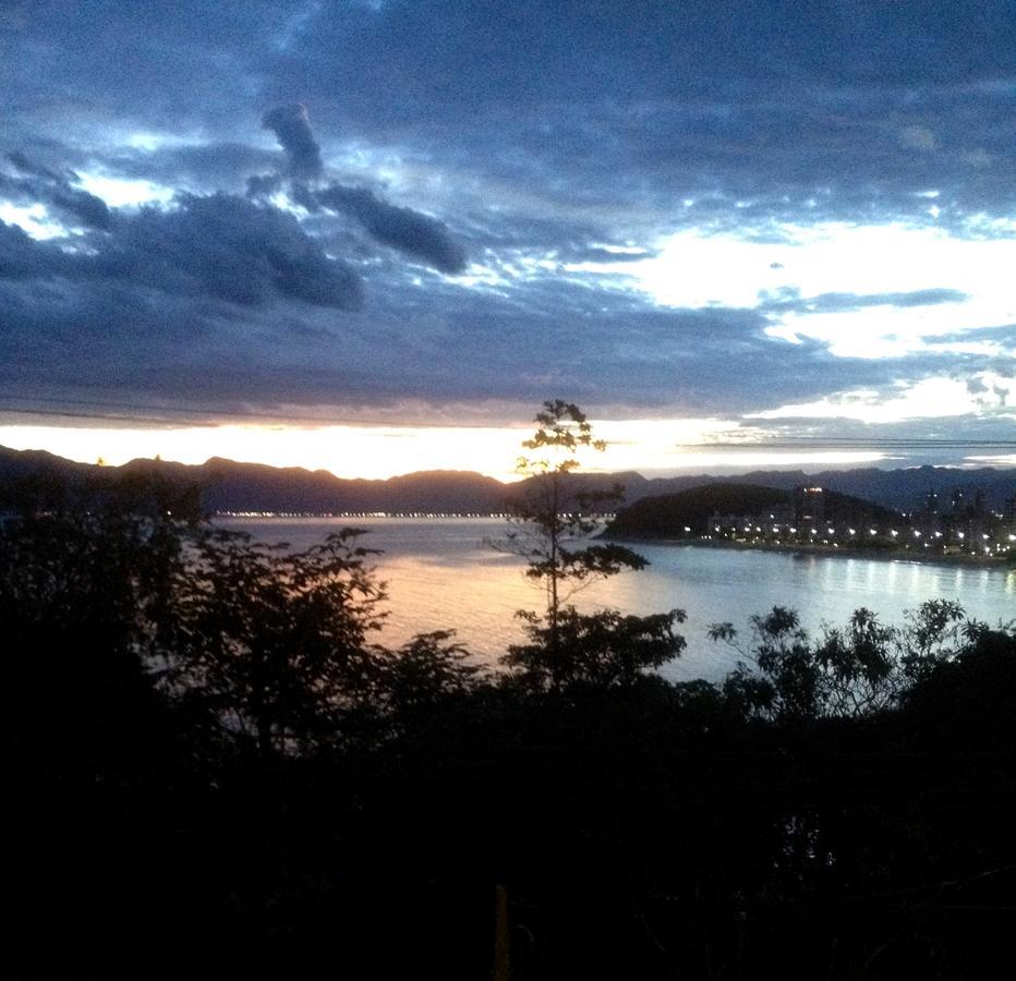 Bellavistacaraguatatuba - Vista Do Mar别墅 外观 照片
