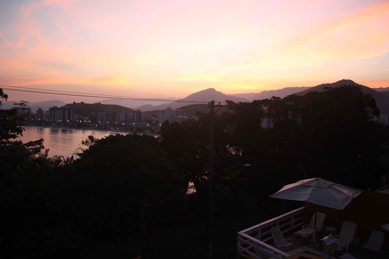 Bellavistacaraguatatuba - Vista Do Mar别墅 外观 照片