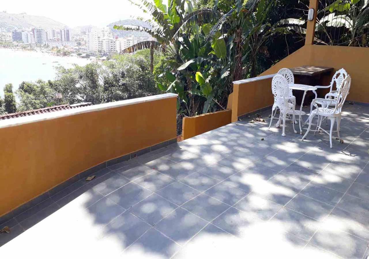 Bellavistacaraguatatuba - Vista Do Mar别墅 外观 照片